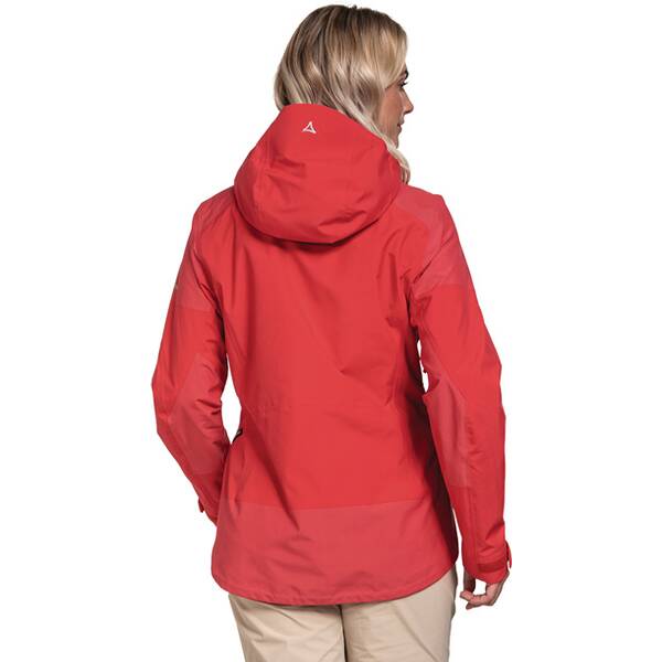 Thumbnail - SCHÖFFEL Damen Jacken 2.5L Jacket Triigi L