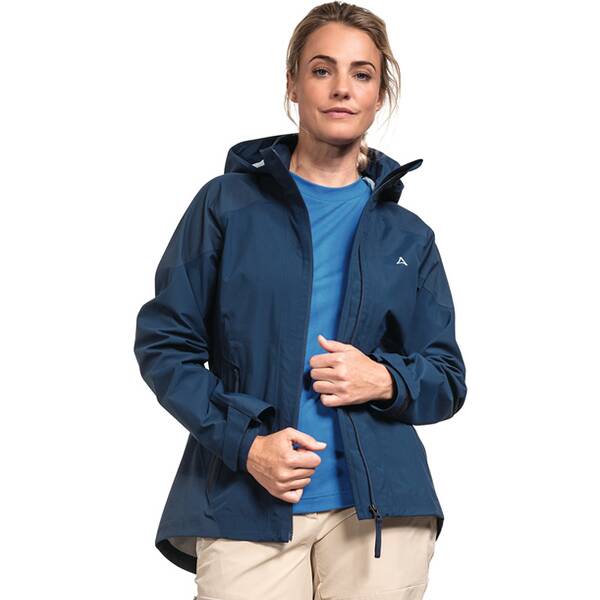 Thumbnail - SCHÖFFEL Damen Jacken 2.5L Jacket Triigi L