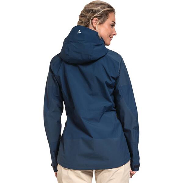 Thumbnail - SCHÖFFEL Damen Jacken 2.5L Jacket Triigi L