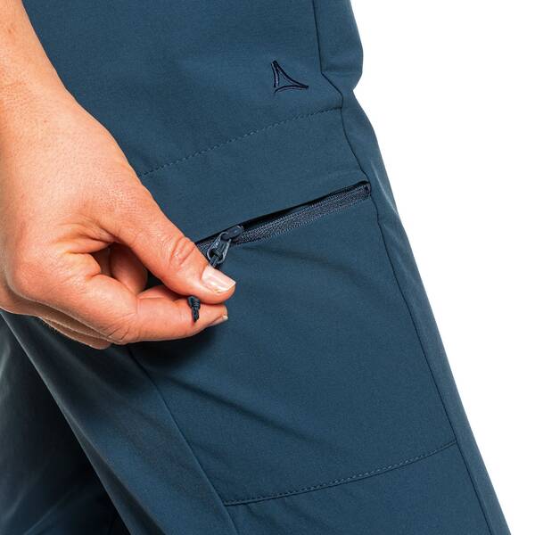 Thumbnail - SCHÖFFEL Damen Tight Tight Teisenberg L