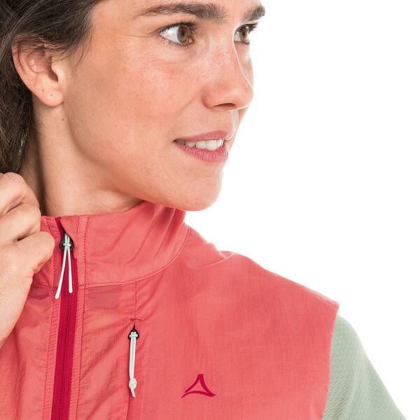 Thumbnail - SCHÖFFEL Damen Weste Vest Bergerturm L