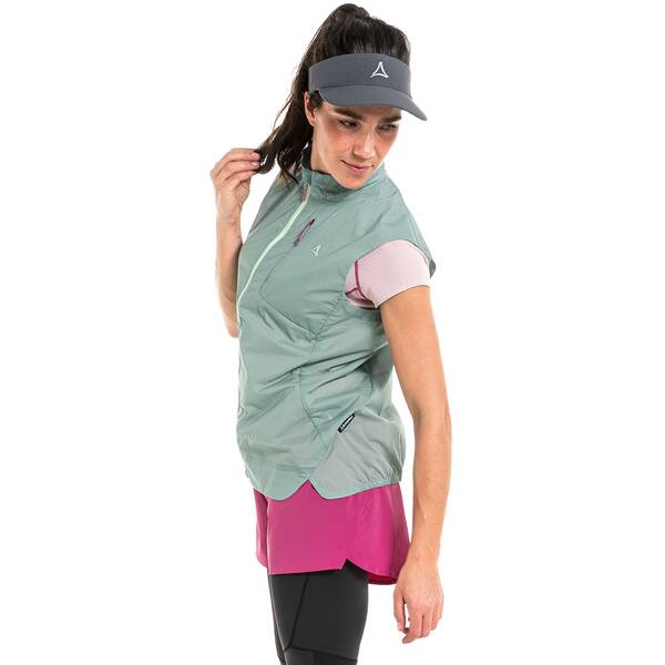 Thumbnail - SCHÖFFEL Damen Weste Vest Bergerturm L