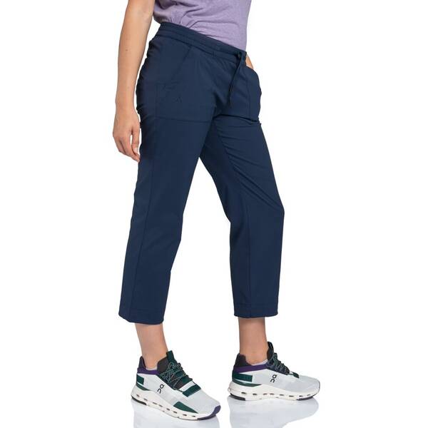 Thumbnail - SCHÖFFEL Damen Hose kurz Pants Rangun L