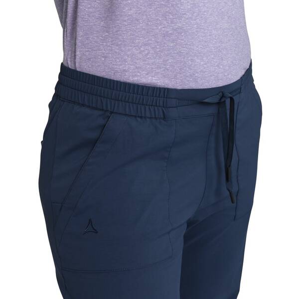 Thumbnail - SCHÖFFEL Damen Hose kurz Pants Rangun L