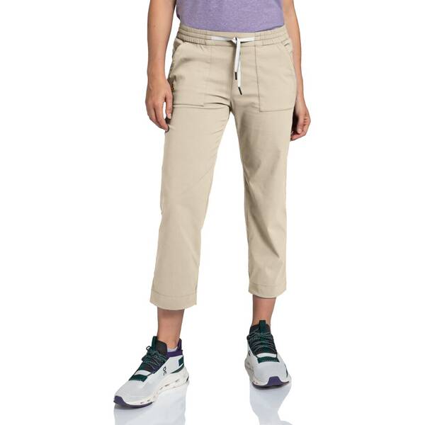 Thumbnail - SCHÖFFEL Damen Caprihose Pants Rangun L