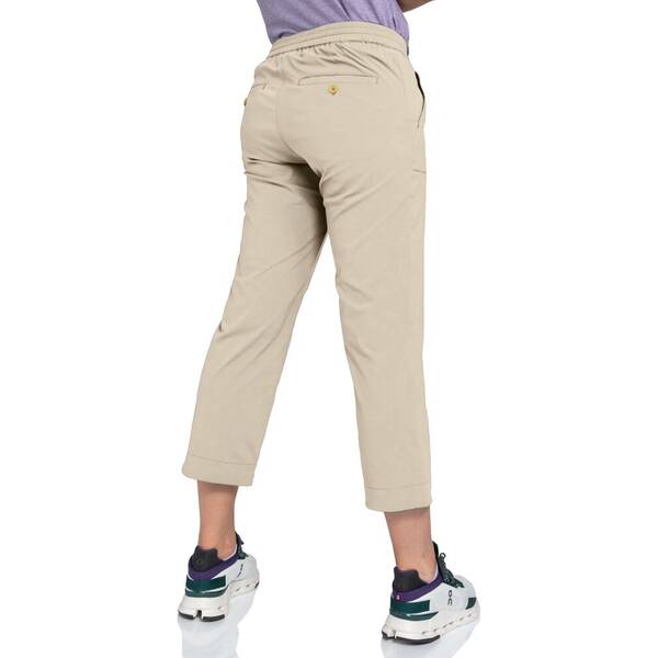 Thumbnail - SCHÖFFEL Damen Caprihose Pants Rangun L
