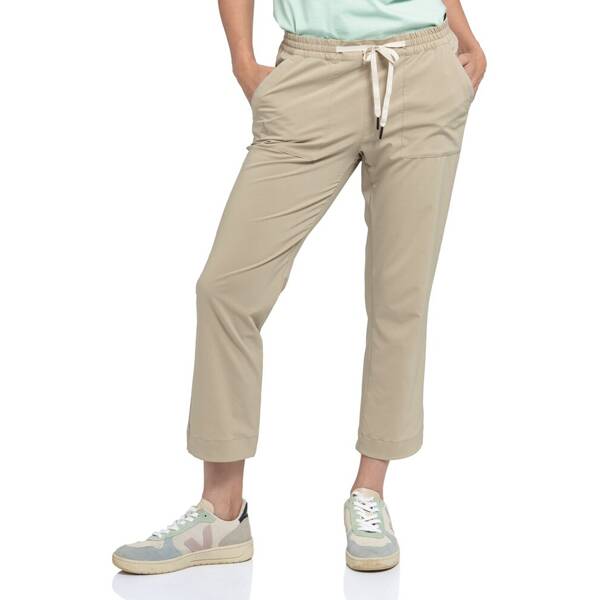 Thumbnail - SCHÖFFEL Damen Caprihose Pants Rangun L
