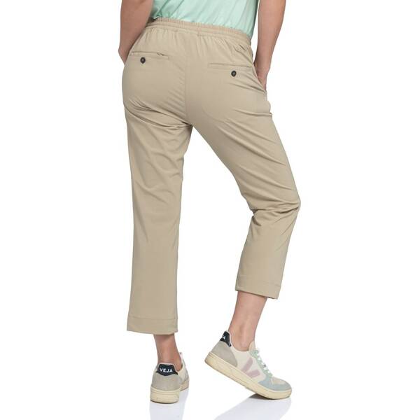 Thumbnail - SCHÖFFEL Damen Caprihose Pants Rangun L