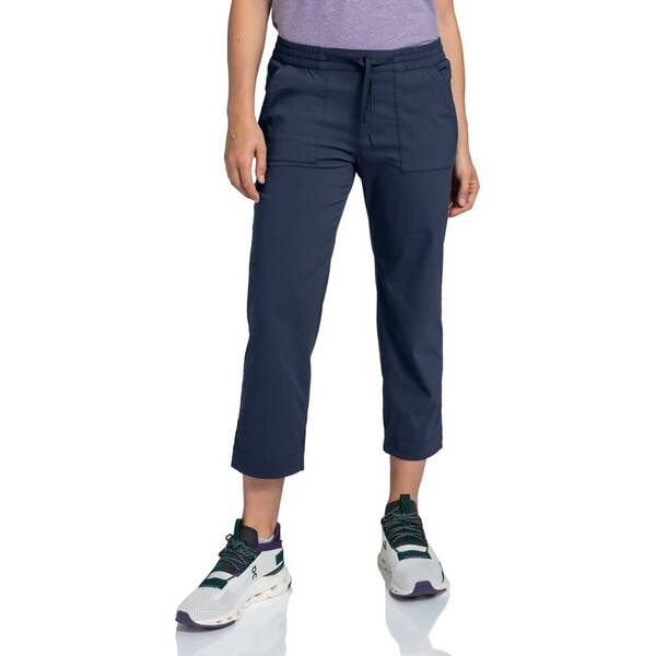 Thumbnail - SCHÖFFEL Damen Caprihose Pants Rangun L