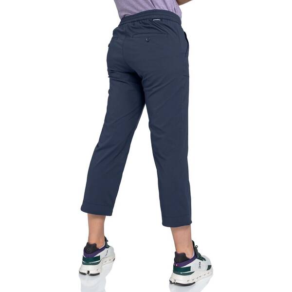 Thumbnail - SCHÖFFEL Damen Caprihose Pants Rangun L