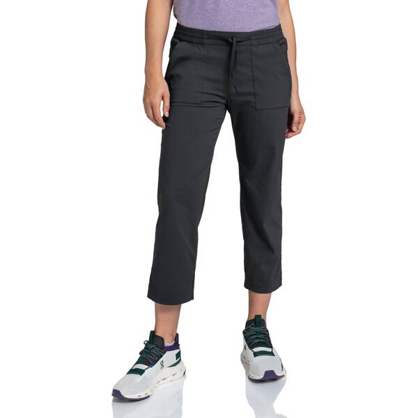 Thumbnail - SCHÖFFEL Damen Caprihose Pants Rangun L