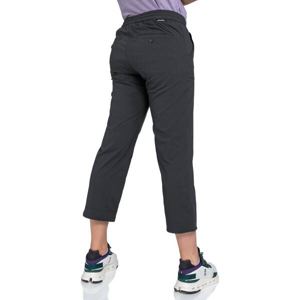 Thumbnail - SCHÖFFEL Damen Caprihose Pants Rangun L