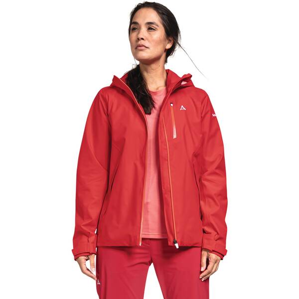 Thumbnail - SCHÖFFEL Damen Jacke Arnspitze L