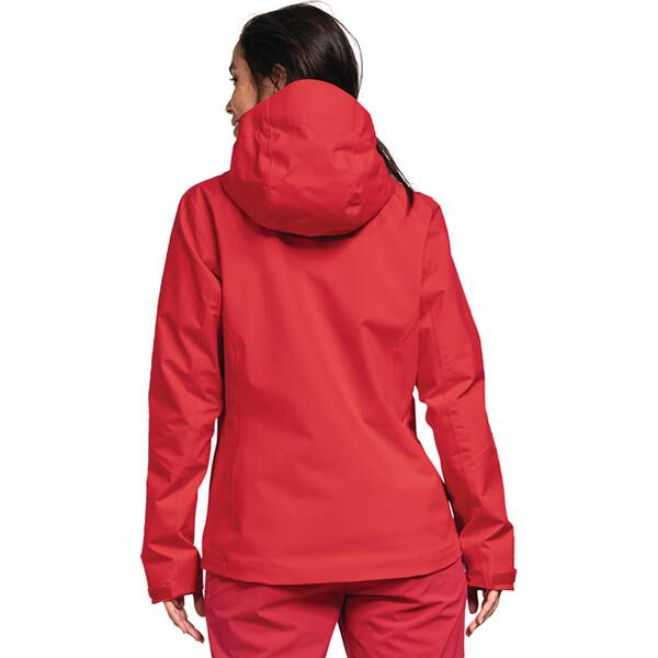 Thumbnail - SCHÖFFEL Damen Jacke Arnspitze L