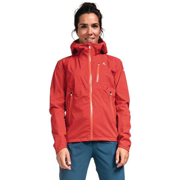 Thumbnail - SCHÖFFEL Damen Jacke 2.5L Tegelberg L