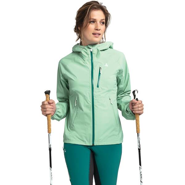 Thumbnail - SCHÖFFEL Damen Jacke 2.5L Tegelberg L