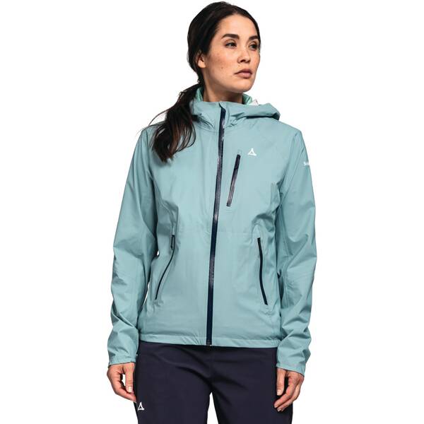 Thumbnail - SCHÖFFEL Damen Jacke 2.5L Tegelberg L