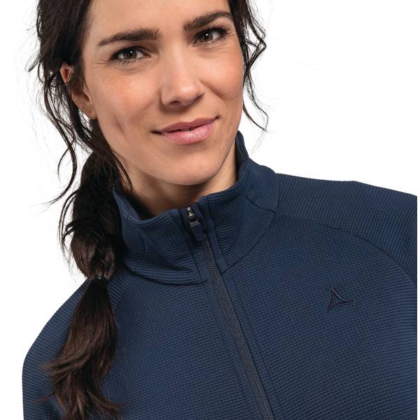 Thumbnail - SCHÖFFEL Damen Fleecejacke Schiara L