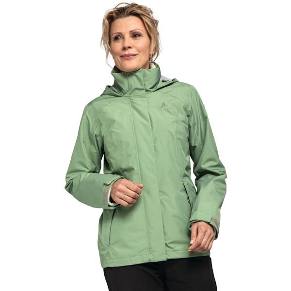 Thumbnail - SCHÖFFEL Damen Doppeljacke 3in1 Partinello L