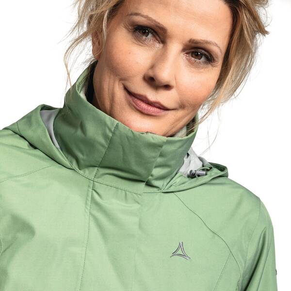 Thumbnail - SCHÖFFEL Damen Doppeljacke 3in1 Partinello L