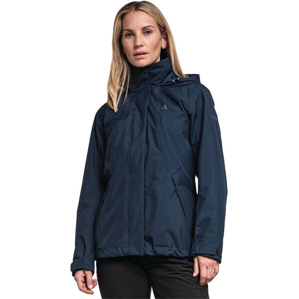 Thumbnail - SCHÖFFEL Damen Doppeljacke 3in1 Partinello L