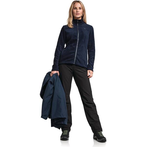 Thumbnail - SCHÖFFEL Damen Doppeljacke 3in1 Partinello L