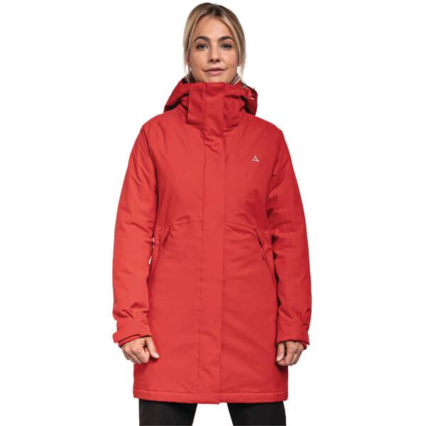 Thumbnail - SCHÖFFEL Damen Funktionsjacke Ins. Bastianisee L