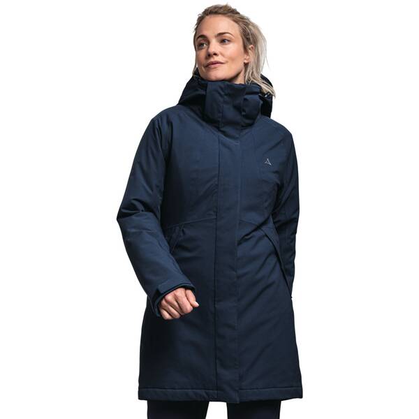 Thumbnail - SCHÖFFEL Damen Funktionsjacke Ins. Bastianisee L