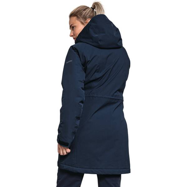 Thumbnail - SCHÖFFEL Damen Funktionsjacke Ins. Bastianisee L