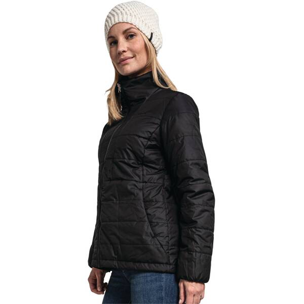 Thumbnail - SCHÖFFEL Damen Doppeljacke 3in1 Krakau L