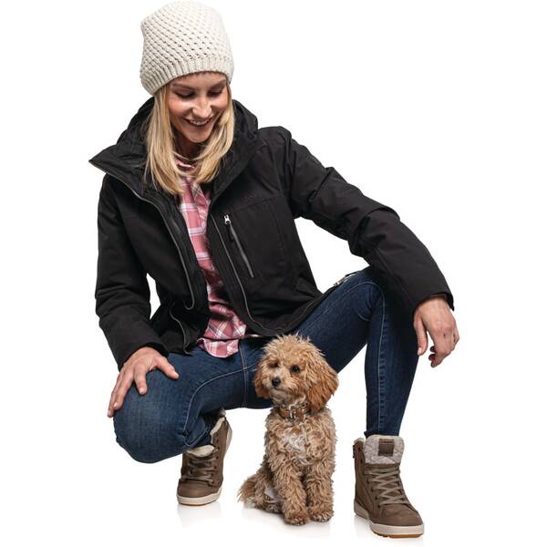 Thumbnail - SCHÖFFEL Damen Doppeljacke 3in1 Krakau L