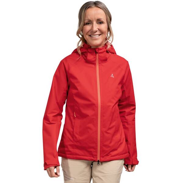 Thumbnail - SCHÖFFEL Damen RegenJacke Easy XT L