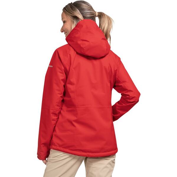 Thumbnail - SCHÖFFEL Damen RegenJacke Easy XT L