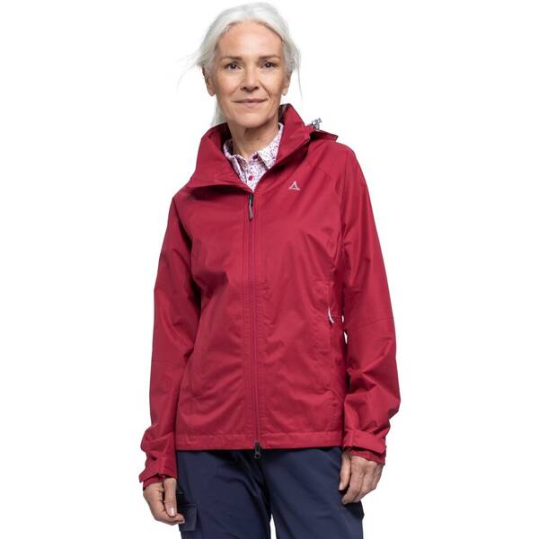Thumbnail - SCHÖFFEL Damen RegenJacke Easy XT L