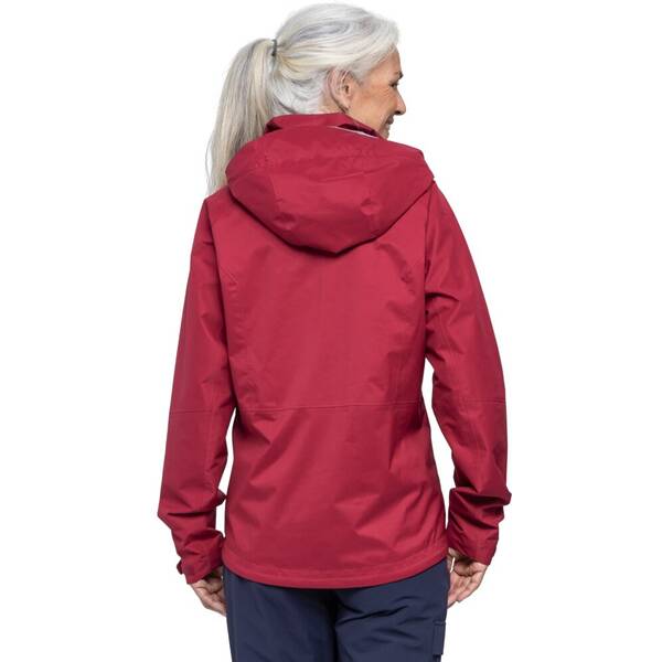 Thumbnail - SCHÖFFEL Damen RegenJacke Easy XT L