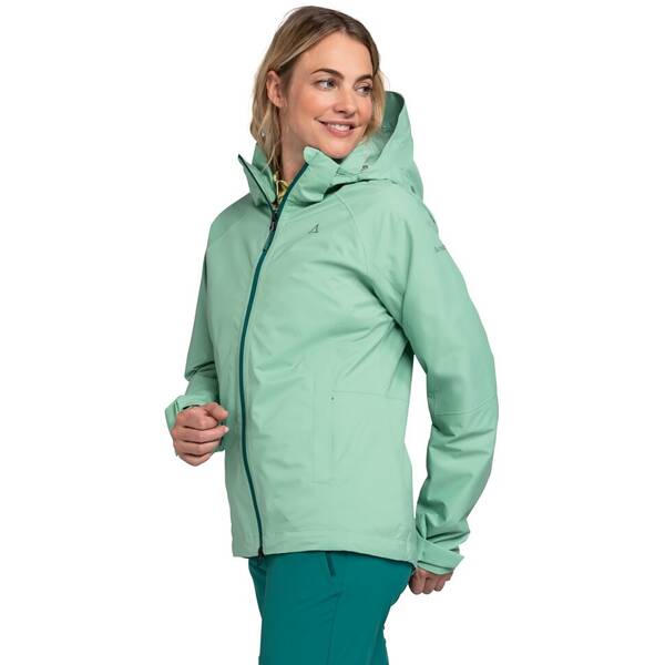 Thumbnail - SCHÖFFEL Damen RegenJacke Easy XT L