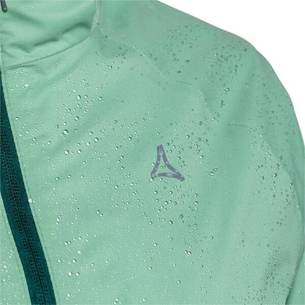 Thumbnail - SCHÖFFEL Damen RegenJacke Easy XT L