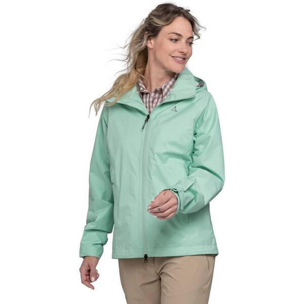 Thumbnail - SCHÖFFEL Damen RegenJacke Easy XT L