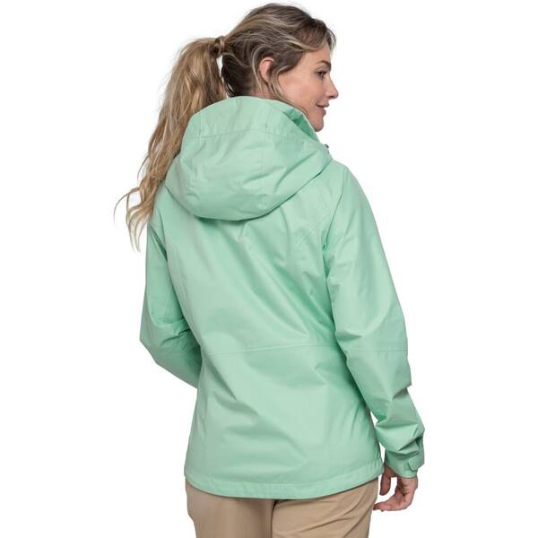 Thumbnail - SCHÖFFEL Damen RegenJacke Easy XT L