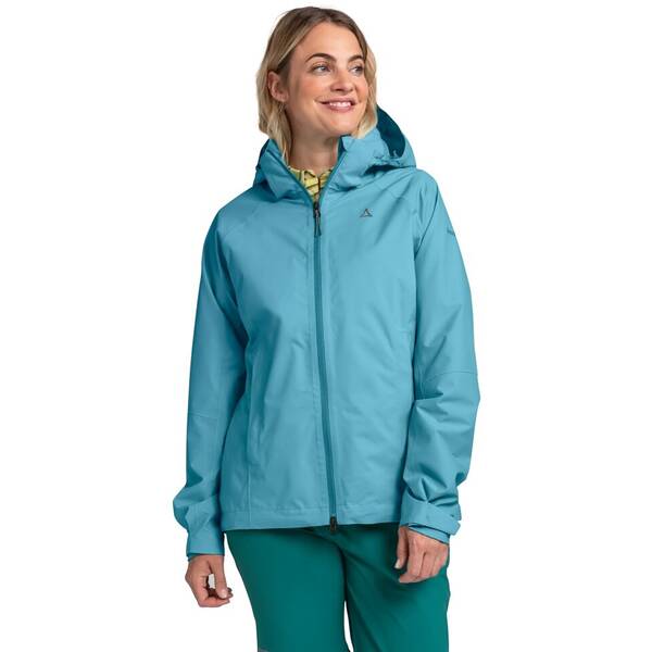 Thumbnail - SCHÖFFEL Damen RegenJacke Easy XT L