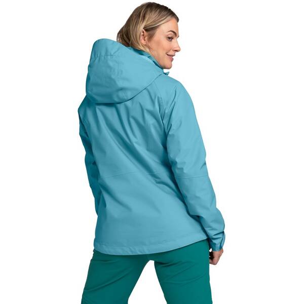 Thumbnail - SCHÖFFEL Damen RegenJacke Easy XT L