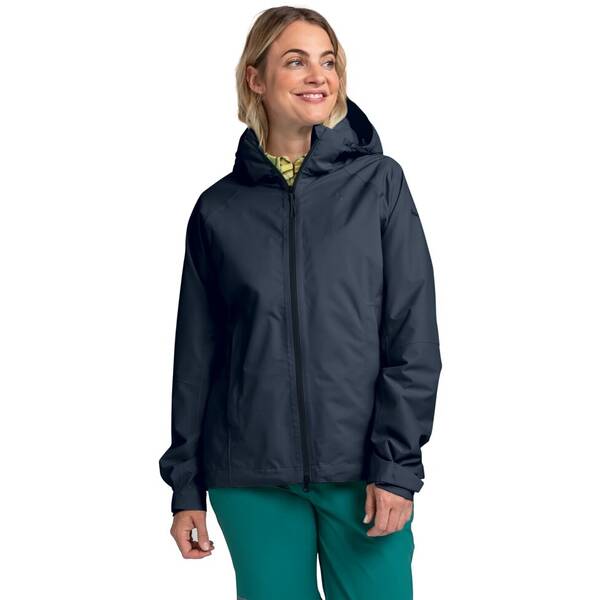 Thumbnail - SCHÖFFEL Damen RegenJacke Easy XT L