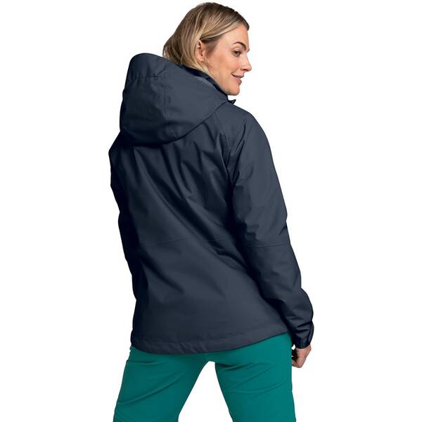 Thumbnail - SCHÖFFEL Damen RegenJacke Easy XT L