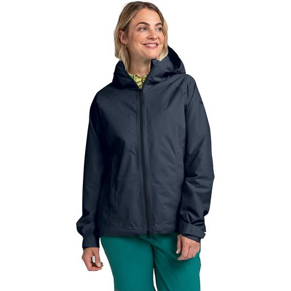 Thumbnail - SCHÖFFEL Damen RegenJacke Easy XT L (kurz)