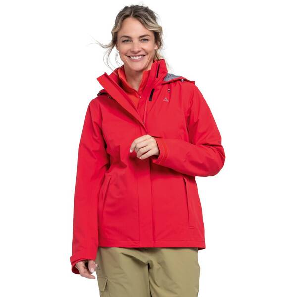 Thumbnail - SCHÖFFEL Damen Jacke Gmund L