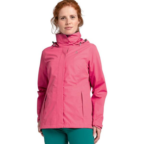 Thumbnail - SCHÖFFEL Damen Jacke Gmund L