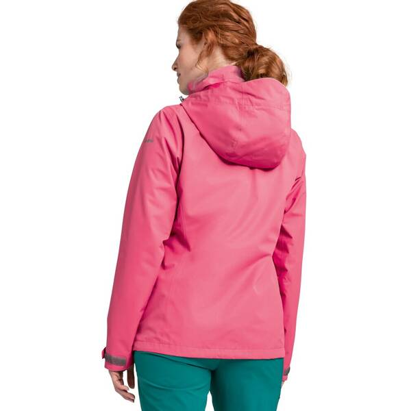 Thumbnail - SCHÖFFEL Damen Jacke Gmund L