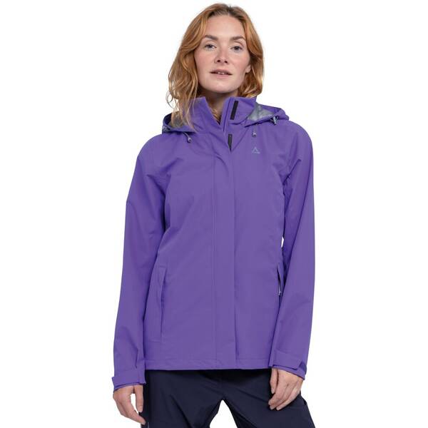 Thumbnail - SCHÖFFEL Damen Jacke Gmund L