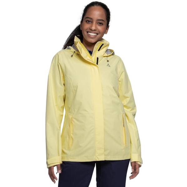 Thumbnail - SCHÖFFEL Damen Jacke Gmund L
