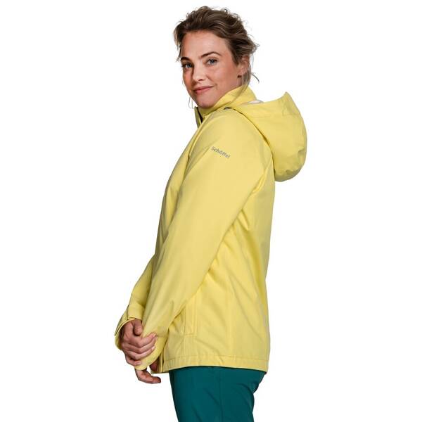 Thumbnail - SCHÖFFEL Damen Jacke Gmund L